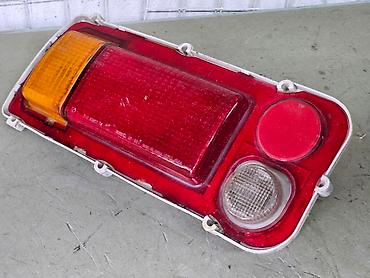 karol: Задний левый стоп-сигнал Toyota 1975 г., Б/у, Оригинал, Япония — 6