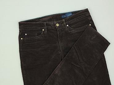 tomy hilfiger: Tommy Hilfiger, Spodnie materiałowe damskie, rozmiar XS — 1