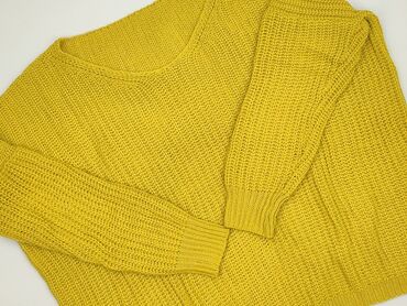 Sweter damski, rozmiar 6XL
