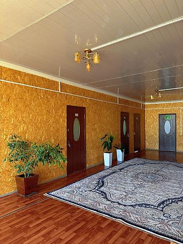 Ысык-Көлдө конок үйү, АККУЛА, Чолпон-Ата, 5 орун, Бир аптага — 8