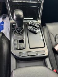 Hyundai: Hyundai H-1 (Grand Starex): 2018 г., 2.4 л, Автомат, Гибрид, Седан — 13