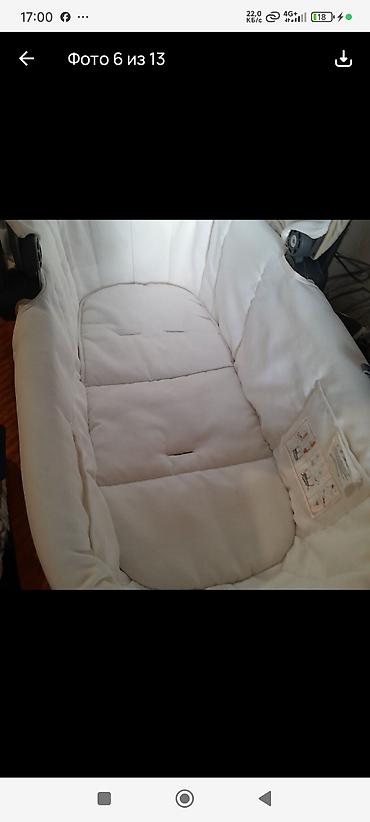 Детские велосипеды: Детский велосипед, 2-колесный, 4 - 6 лет — 5