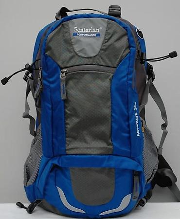 Sportske torbe i rančevi: Senterlan Performance Adventure 38L – planinarski/trekking ranac - — 4