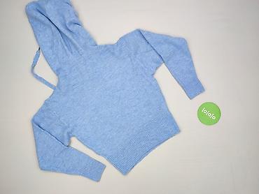 stroje dla nastolatek: Page One Young, Bluza z kapturem damska, rozmiar XS — 3