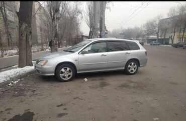 honda avancier машина: Honda Avancier: 2000 г., 2.3 л, Автомат, Бензин, Универсал