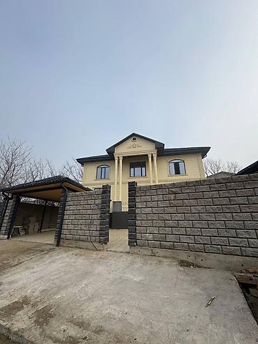 Продажа коттеджей и домов: Продается двухуровневый особняк с подвалом и качественным — 2