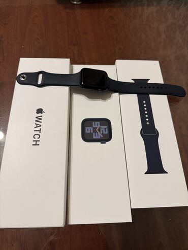 apple watch sport 42mm: Продаю свой Apple Watch SE 2-поколения АКБ-97 В идеальном состоянии