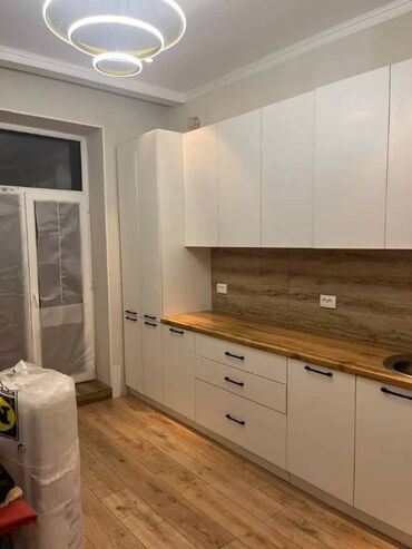 Продажа квартир: 1 комната, 37 м², Элитка, 1 этаж, Евроремонт