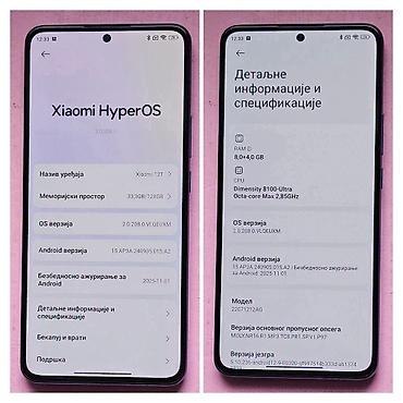 Xiaomi: 🔥 Xiaomi 12T – Premium telefon koji pruža vrhunske performanse po — 2