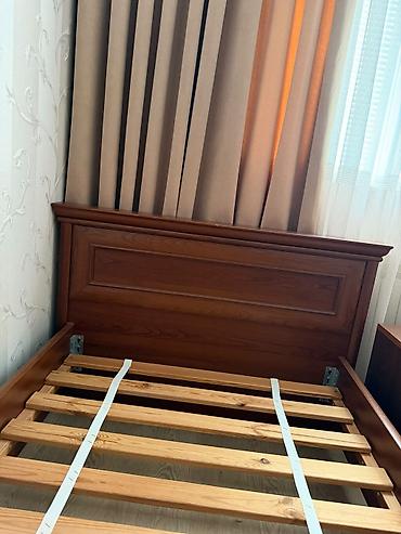 Спальные гарнитуры: Yataq otağı mebel dəsti Tərkibi: - Tək nəfərlik çarpayı karkası — 5