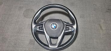 w211 sukan: BMW G30 rul satılır təzədir karopka 
(Barter mümkündür) — 1