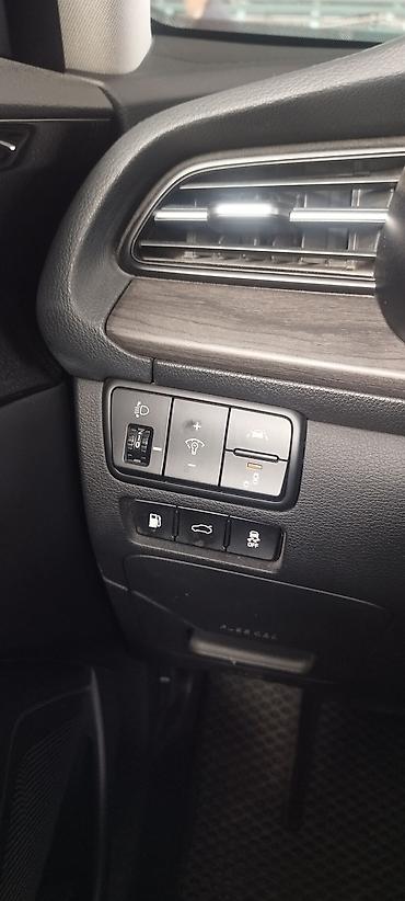 Унаа: Kia K7: 2019 г., 3 л, Типтроник, Газ, Седан — 8