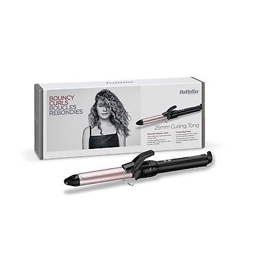 Бытовая техника: №: 13887 Məhsulun adı: Yumru maşa BaByliss C325E Brend: BaByliss — 2