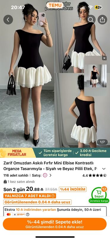 Ziyafət donları: Yenidir geynilmiyib s m razmer 16aze satram