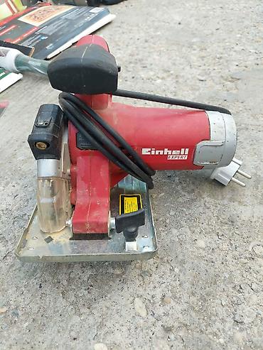ks tools gedore: Einhell Expert – ručna električna testera/rezna mašina za pločice i — 1