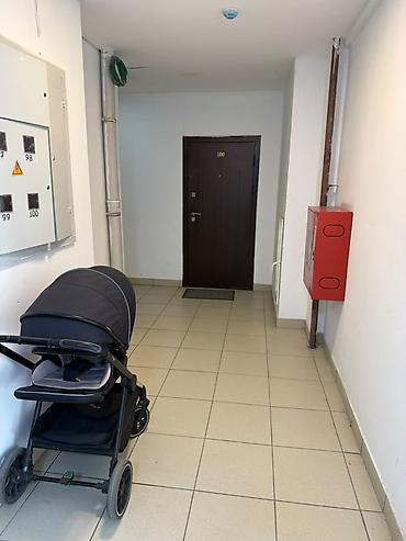 golden hous: 2 комнаты, 55 м², Элитка, 4 этаж, Евроремонт — 10
