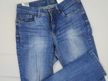 Jeansy damskie, rozmiar S