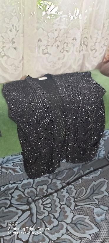 Paketi dečije odeće: Lot haljinica za devojčice – 4 komada 1) Roze pamučna haljinica sa — 13