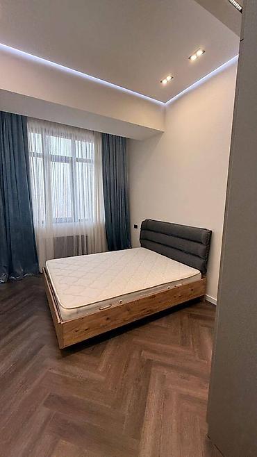 Продажа квартир: 2 комнаты, 91 м², Элитка, 4 этаж, Дизайнерский ремонт at lalafo.kg — 6 Продажа квартир: 2 комнаты, 91 м², Элитка, 4 этаж, Дизайнерский ремонт — 6