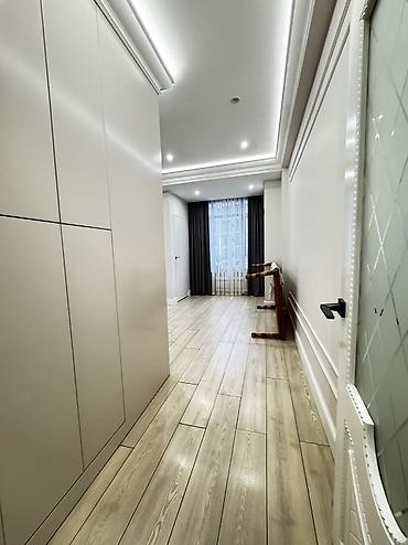 Продажа квартир: 4 комнаты, 150 м², Элитка, 4 этаж, Евроремонт — 5