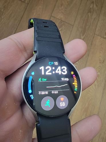 Smart saatlar: Smart saat, Samsung — 9