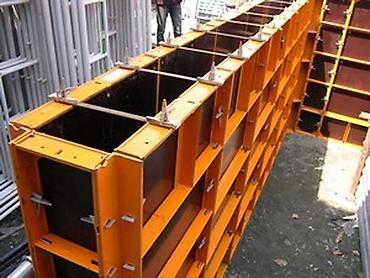 Аренда инструментов: Сдам в аренду Опалубки — 9