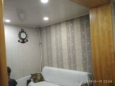 Köhnə tikili: Sumqayıt, 3 otaqlı, Köhnə tikili, 75 kv. m — 14