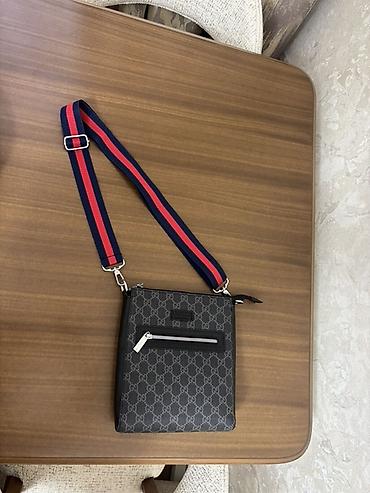 Çantalar: Çiyin çantası, Gucci, Yeni — 2