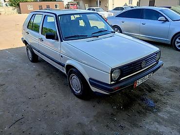 фольксваген гольф цена бу: Volkswagen Golf: 1988 г., 1.8 л, Механика, Газ, Хэтчбэк — 2