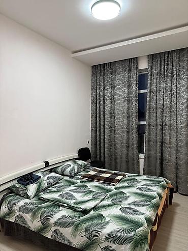 1 комната аренда: Газах, 174 м², 5 комнат, С бассейном, Артезианский колодец, Телефон, Газ — 9