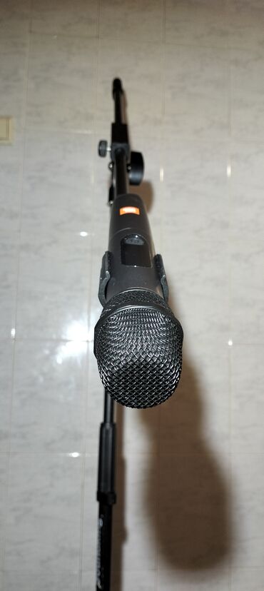 Вокальные микрофоны: АРЕНДА Стойка для микрофона профессиональная, Журавль, Тренога для at lalafo.kg — 12 Вокальные микрофоны: АРЕНДА Стойка для микрофона профессиональная, Журавль, Тренога для — 12