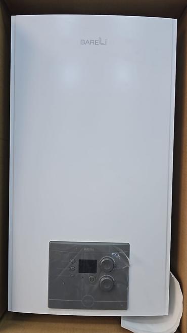 tv box satisi: Yeni Kombi DemirDöküm 24 kVt, Pulsuz çatdırılma, Ödənişli quraşdırma, Zəmanətli, Kredit yoxdur — 1