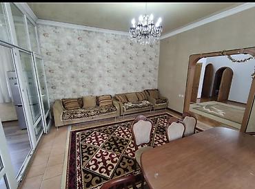 Долгосрочная аренда домов: 384 м², 5 комнат — 12