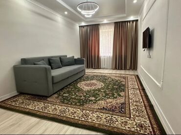 офис в бизнес центре: 2 комнаты, 49 м², Индивидуалка, 1 этаж, Евроремонт