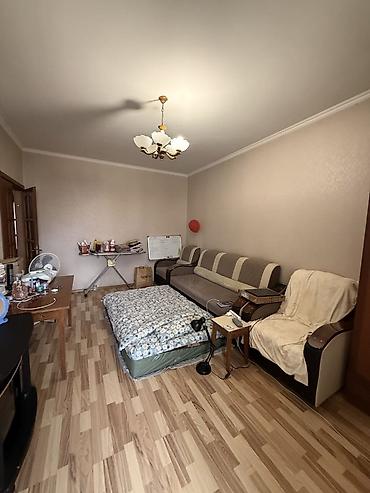 Продажа квартир: 3 комнаты, 62 м², Моссовет 105 серия, 8 этаж, Требуется ремонт — 2