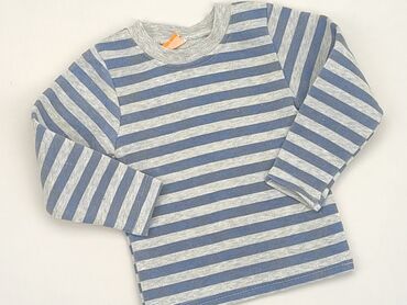 bluzki na swieta bozego narodzenia: Bluzka, 1.5-2 lat, 86-92 cm, stan - Dobry