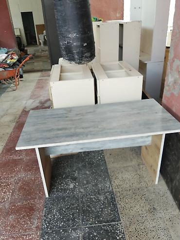 медицинская мебель бу: Salon ucun mebel ve skaflar 
hammisi birlikde 180 m — 9