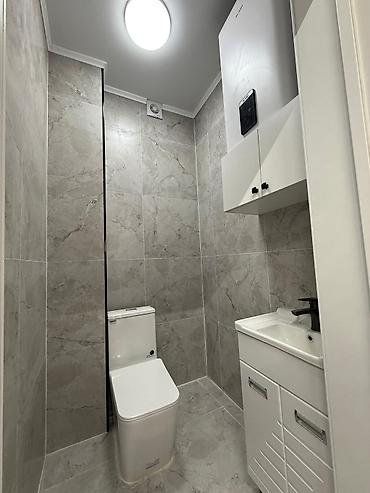 Продажа квартир: 2 комнаты, 86 м², 15 этаж, Дизайнерский ремонт — 9