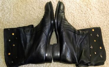 Čizme: Čizme, 40 — 10