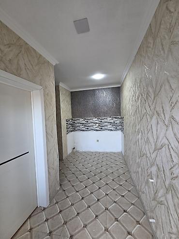 gənclik ev: 2 otaqlı, 55 kv. m, Yeni təmirli — 5