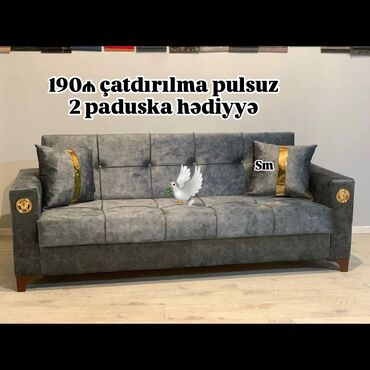 Stullar: Divan, Yeni