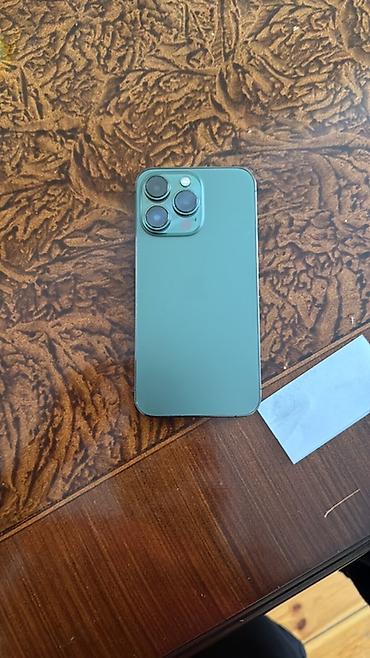 iphone 8 plus gence: IPhone 13 Pro, 128 GB, Yaşıl — 2