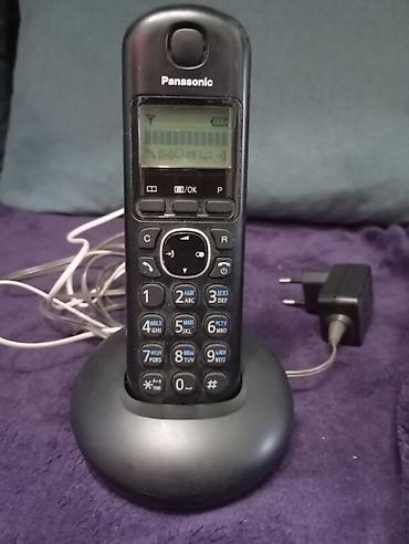 nokia e52: Продаю телефон Panasonic в хорошем состоянии — 3