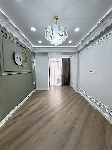2 комнаты, 47 м², Элитка, 8 этаж, Свежий ремонт at lalafo.kg 2 комнаты, 47 м², Элитка, 8 этаж, Свежий ремонт
