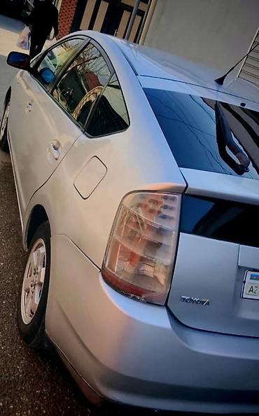 Toyota: Toyota Prius: 1.5 l | 2007 il Hetçbek — 6