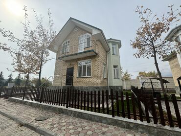 снять дом на сутки для вечеринки: Коттедж, 194 кв. м, 3 бөлмө, Менчик ээси, Косметикалык оңдоо
