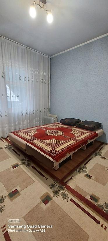 🏡 ПРОДАЁТСЯ 3-КОМНАТНАЯ КВАРТИРА В НИЖНЕМ ДЖАЛЕ • 62 м² • 4 этаж из 5