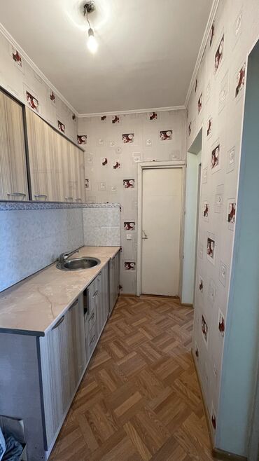 продажа квартир в бишкеке без посредников 2019: 2 комнаты, 50 м², 3 этаж