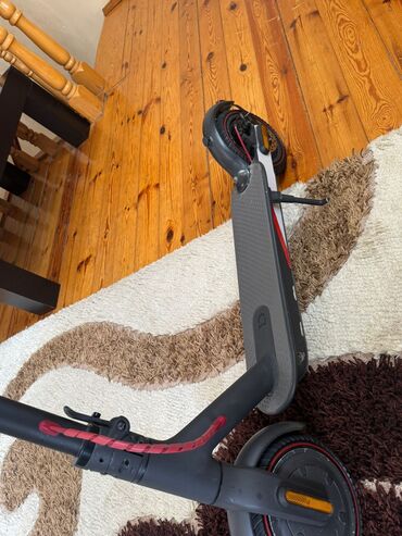 işlənmiş monitorlar: Xiaomi 1S Elektrikli Scooter Satılır – TƏCİLİ! ⚡️ Model: Xiaomi 1S 📦