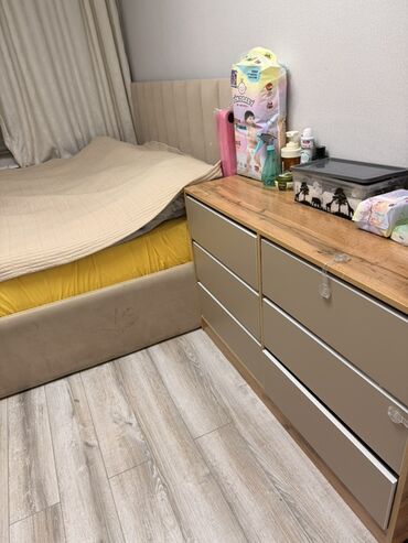 Продажа квартир: 3 комнаты, 70 м², Элитка, 11 этаж, Дизайнерский ремонт — 7